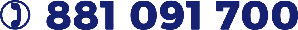 881 091 700